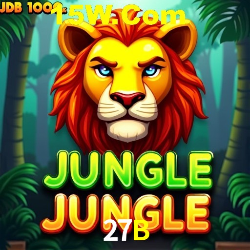 APP oficial da 27B para mobile