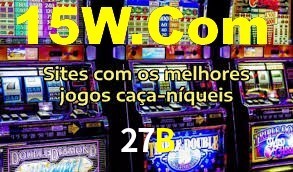 27B Slot