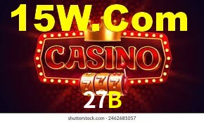 Blackjack Table 27B