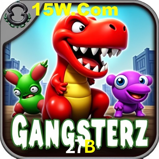 Game Providers 27B