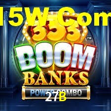 Welcome Bonus 27B