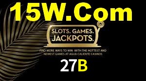 27B Slot