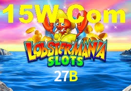 Tournaments 27B