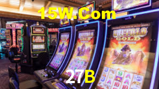 27B,27B Bet
