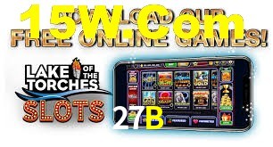 Roulette Table 27B