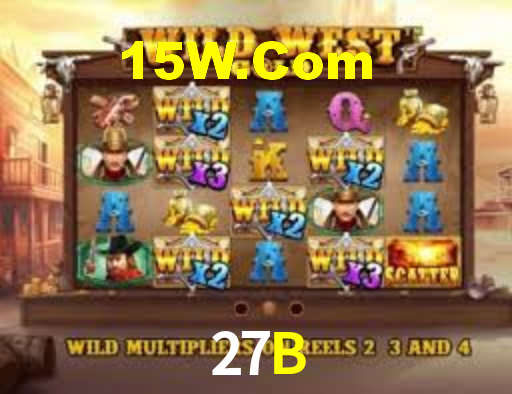 27B Bet