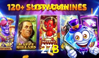 Game Providers 27B