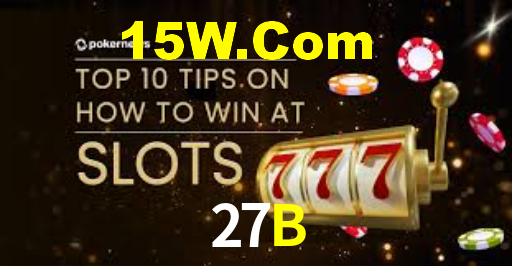 27B Slot