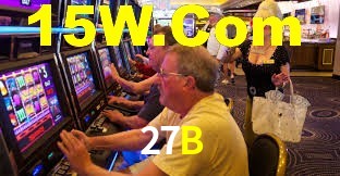 27B Slot
