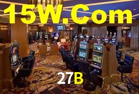 VIP Casino 27B