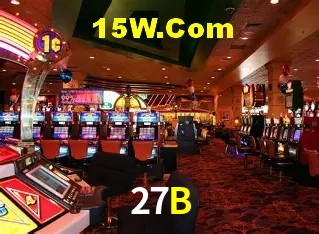 Account Benefits 27B