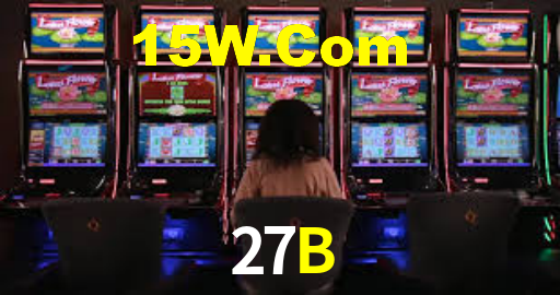 27B Bet