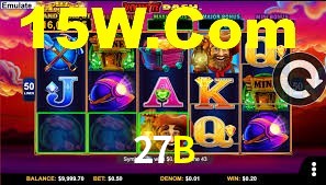 27B Bet