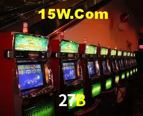 Slot Games 27B